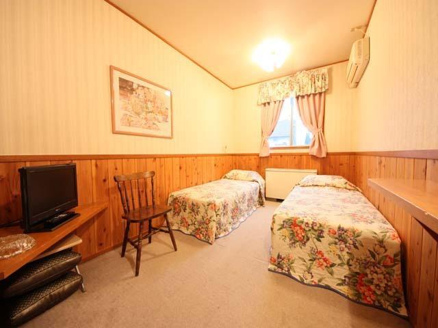 Allumeur Minamiuonuma Habitación foto