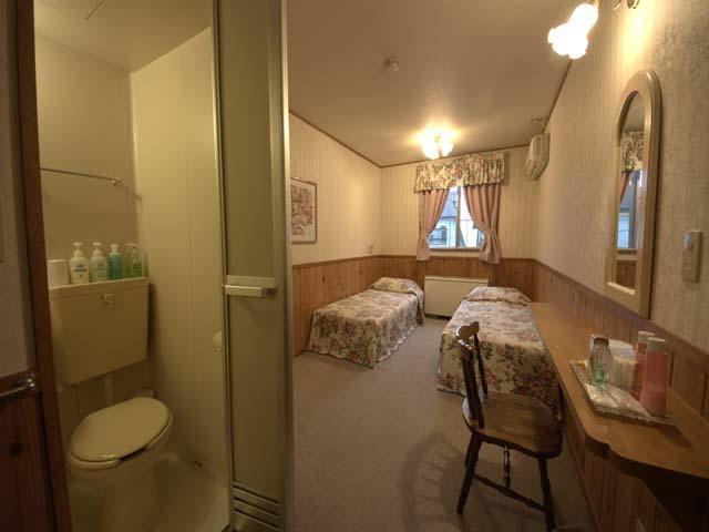 Allumeur Minamiuonuma Habitación foto